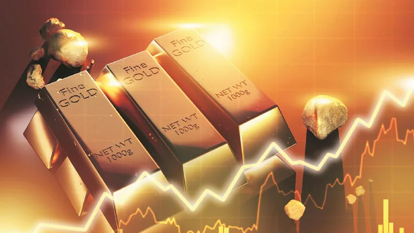 Gold Price in India – 100 Years of Growth & Why It Still Rises